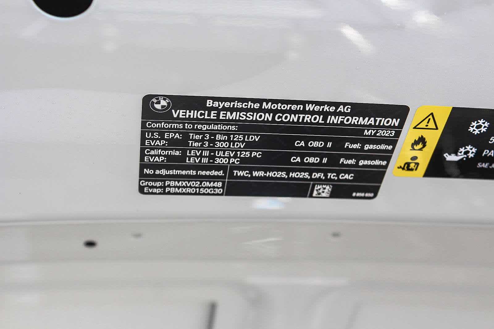 Thumbnail: 2023 BMW 2 Series - 26