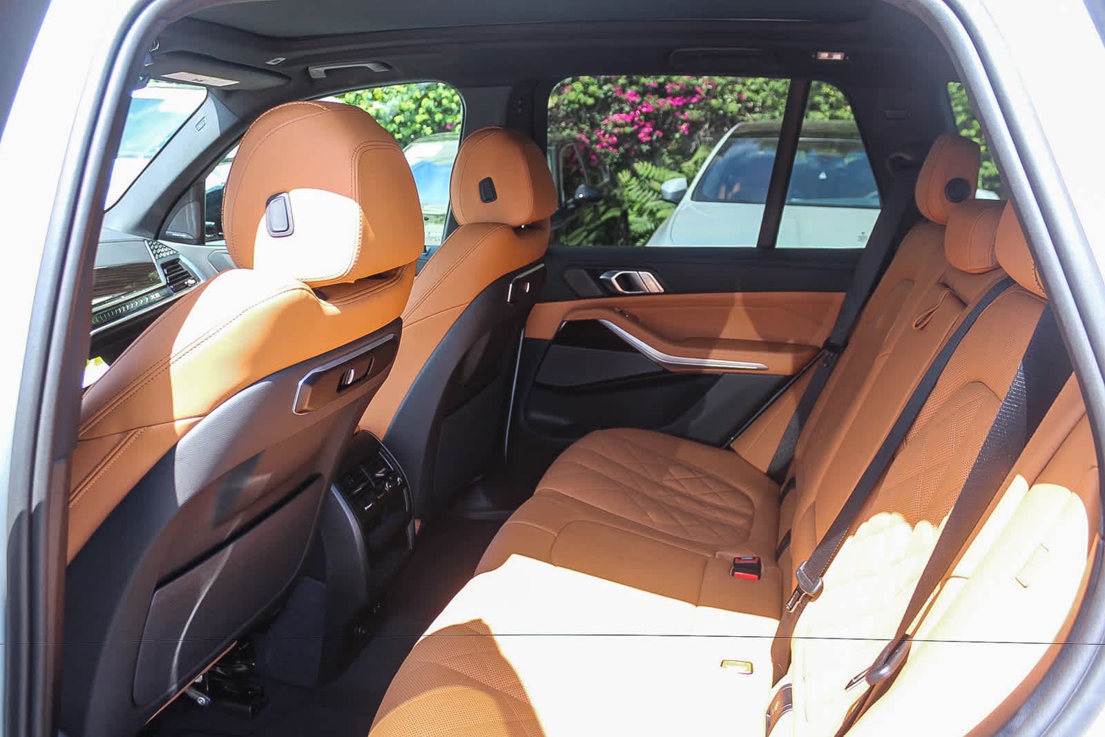 Thumbnail: 2026 BMW X5 - 17