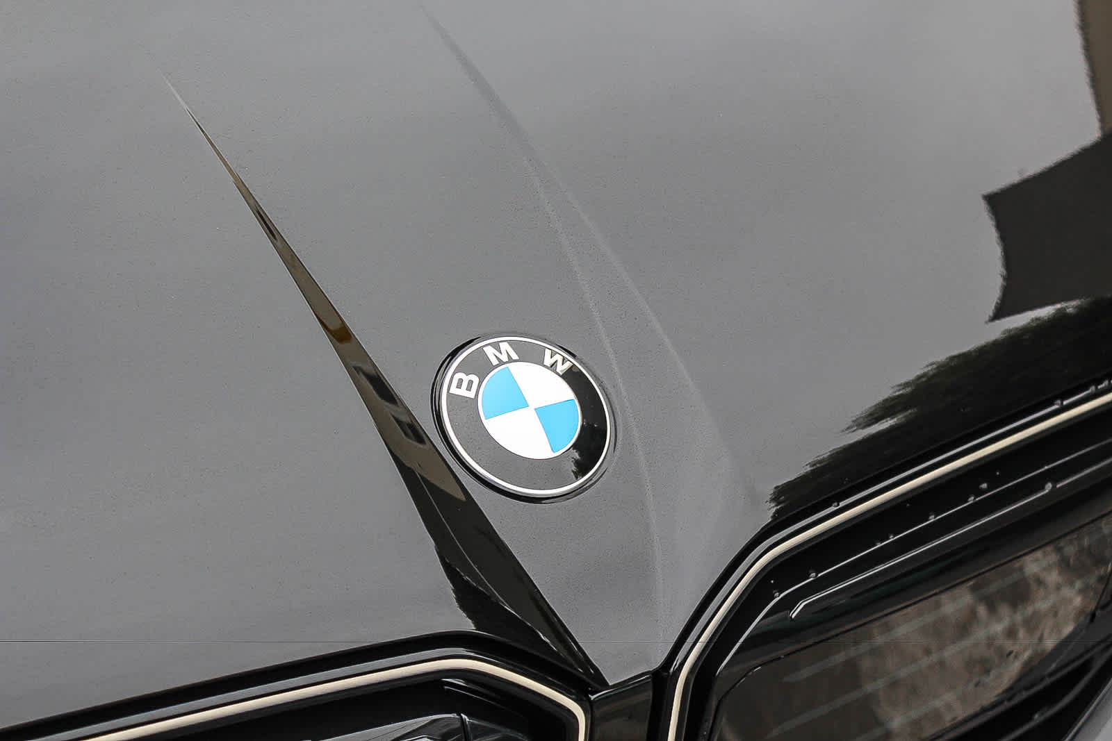 Thumbnail: 2026 BMW X3 - 12