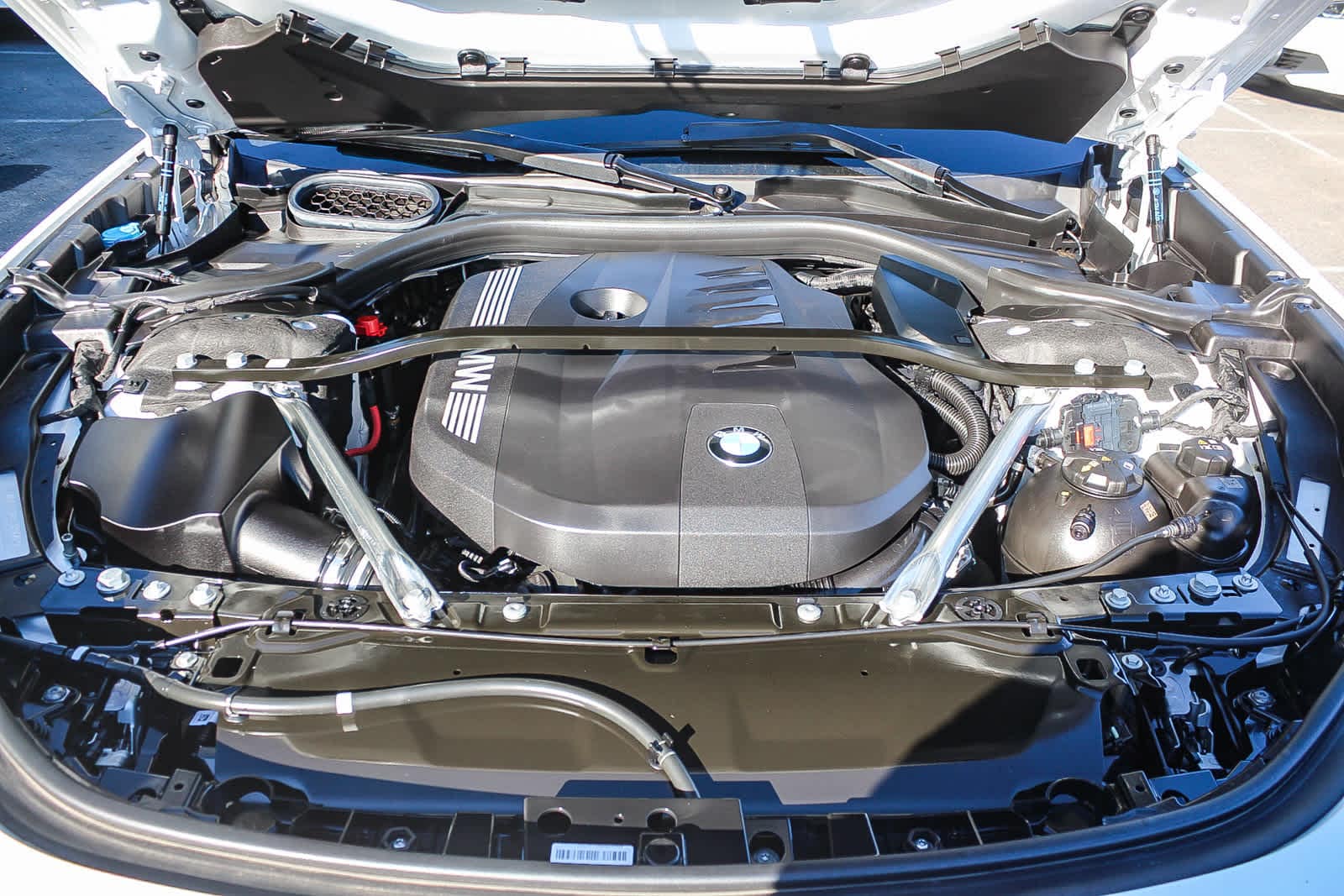 Thumbnail: 2025 BMW 7 Series - 26