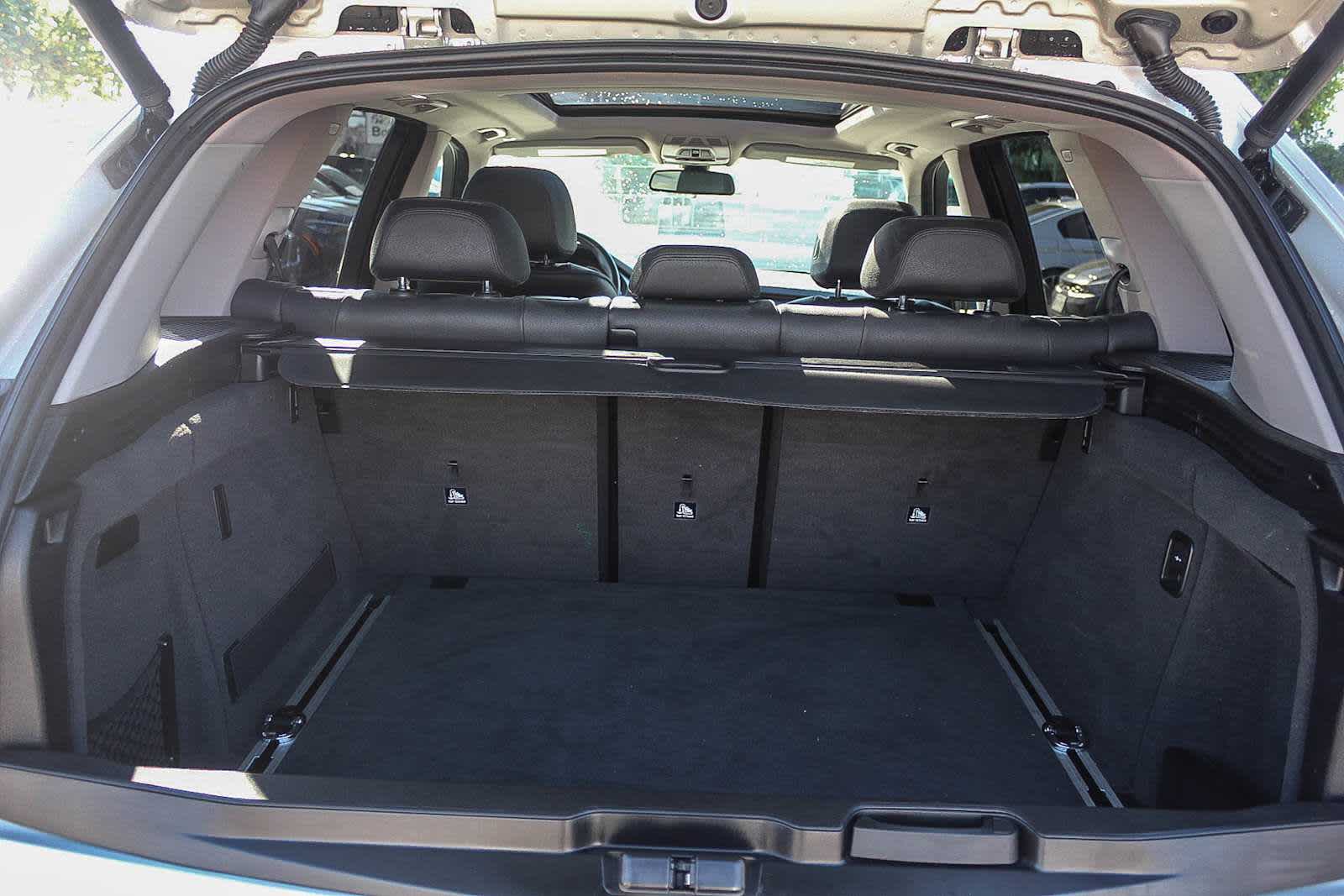 Thumbnail: 2016 BMW X5 - 25