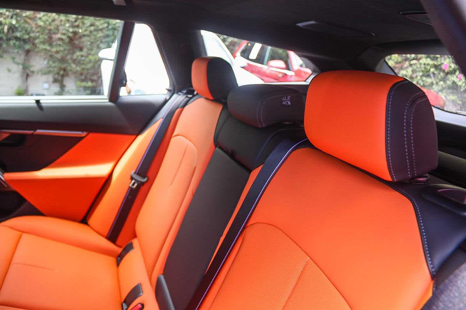 Thumbnail: 2026 BMW M5 - 18