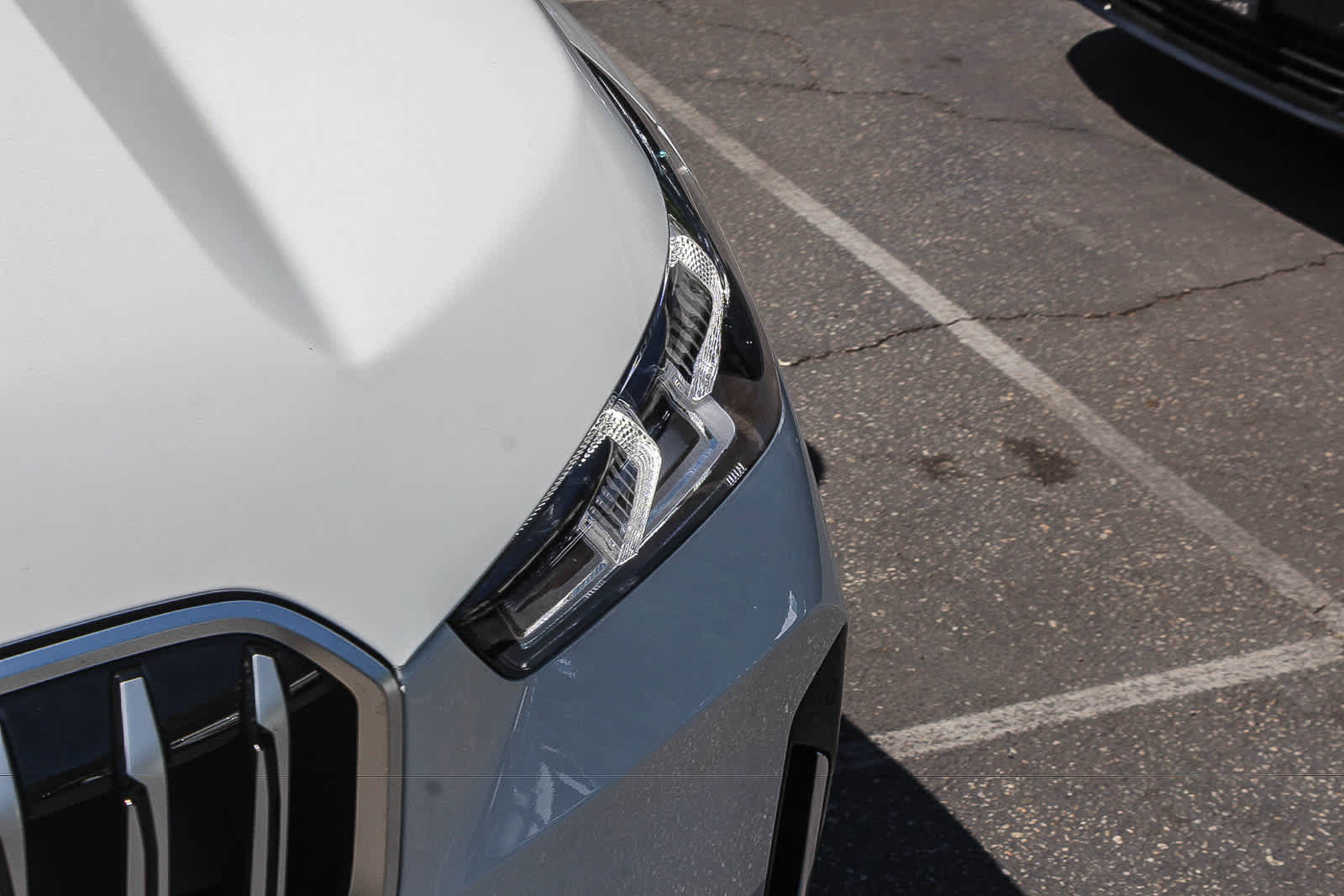 Thumbnail: 2026 BMW X1 - 13