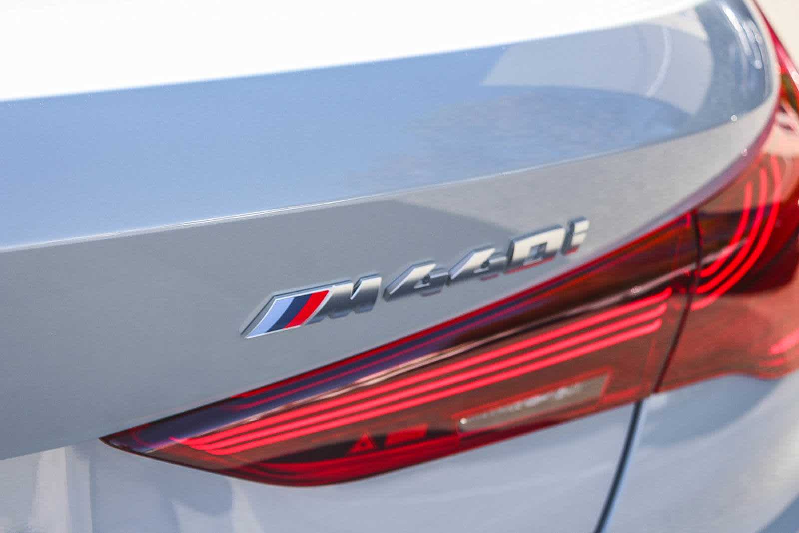 Thumbnail: 2026 BMW 4 Series - 24