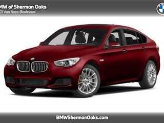 2016 BMW 5 Series 535i -
                  Sherman Oaks, CA