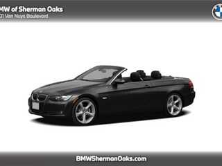 2008 BMW 3 Series 328i -
                  Sherman Oaks, CA
