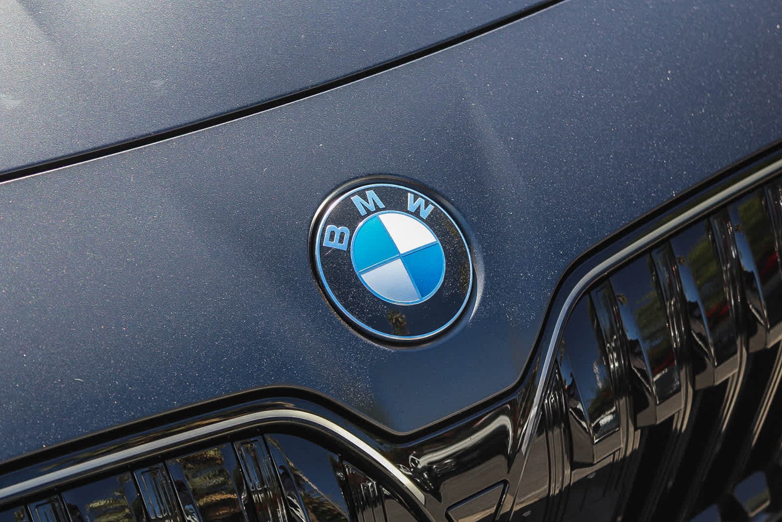 Thumbnail: 2026 BMW 7 Series - 11