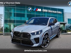 2026 BMW X2 M35i SUV