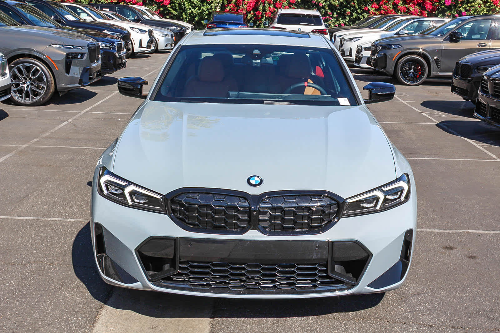 Thumbnail: 2026 BMW 3 Series - 2