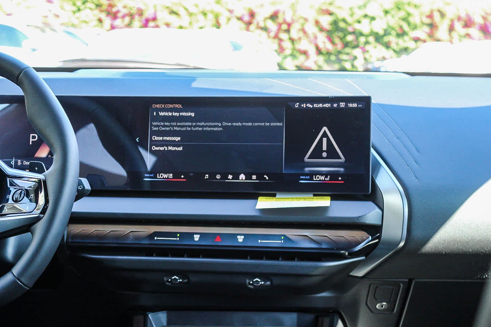 Thumbnail: 2026 BMW X3 - 13