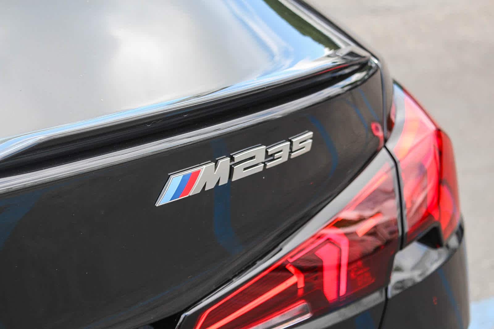 Thumbnail: 2026 BMW 2 Series - 26