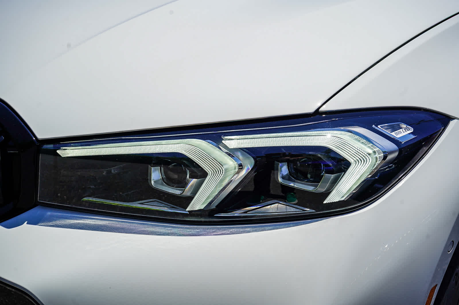 Thumbnail: 2026 BMW 3 Series - 9