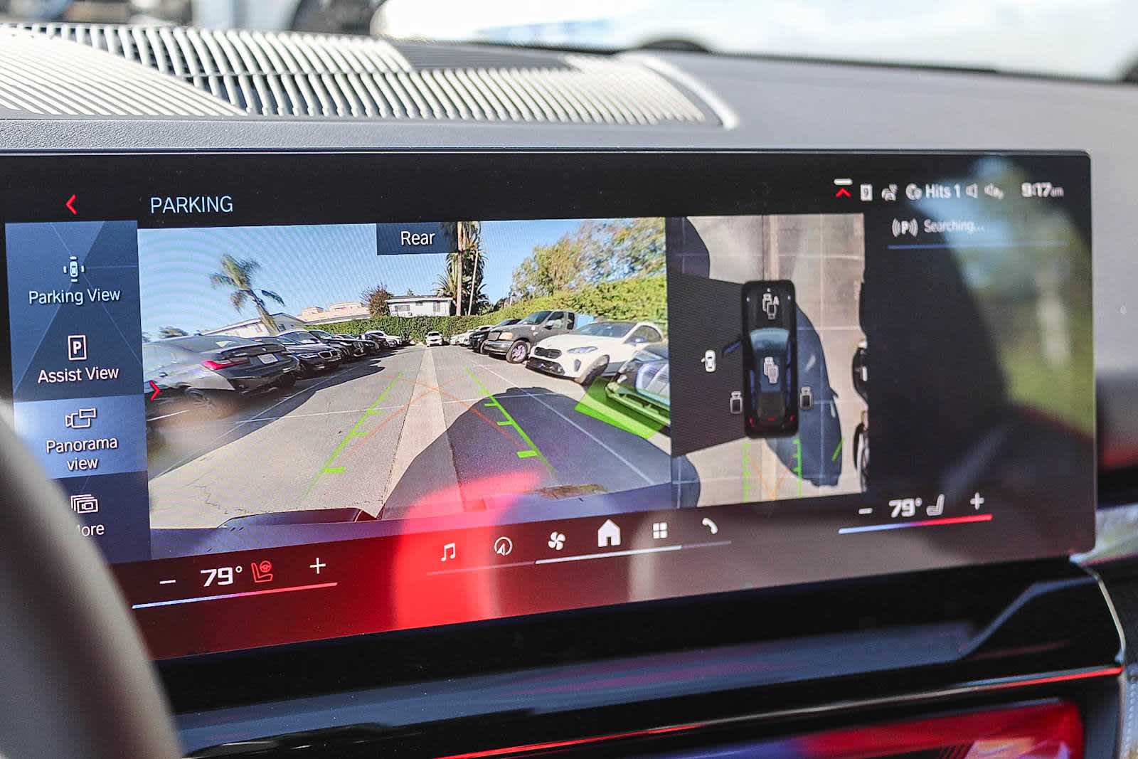 Thumbnail: 2026 BMW M5 - 23