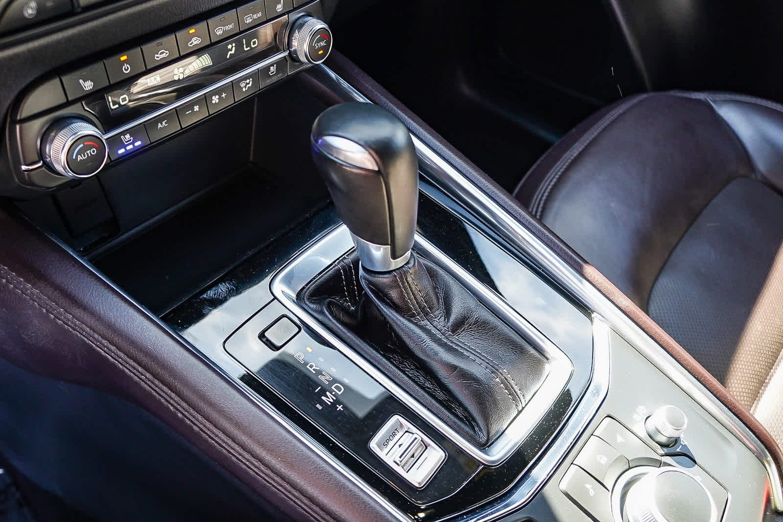 Thumbnail: 2021 Mazda CX-5 - 22