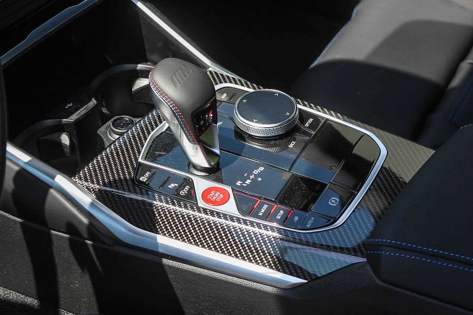 Thumbnail: 2026 BMW M2 - 17