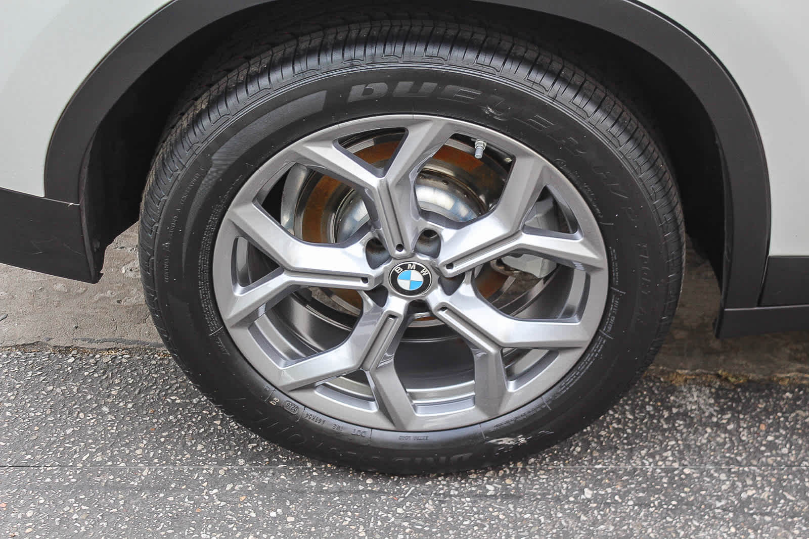Thumbnail: 2023 BMW X3 - 8