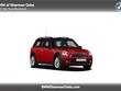 MINI Cooper S Clubman