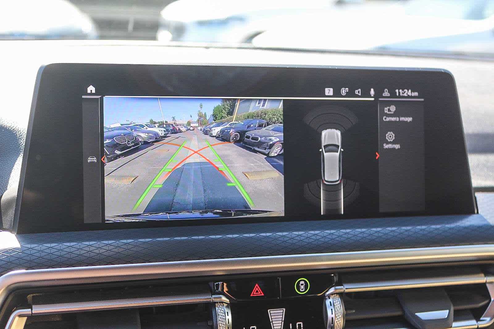 Thumbnail: 2024 BMW X3 - 23