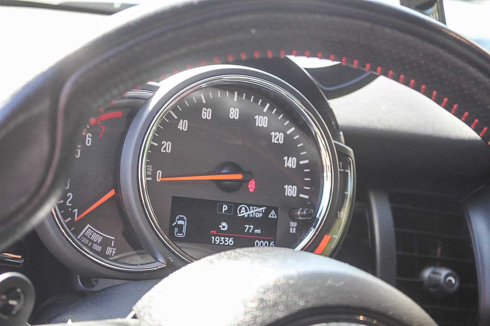 Thumbnail: 2019 MINI Cooper Convertible - 20