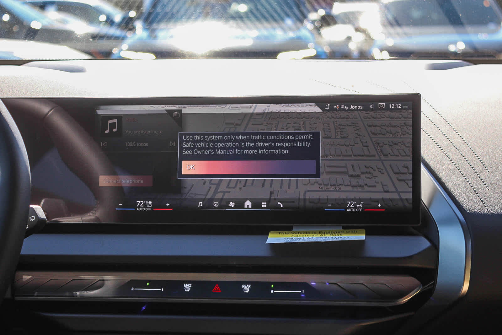 Thumbnail: 2026 BMW X3 - 14