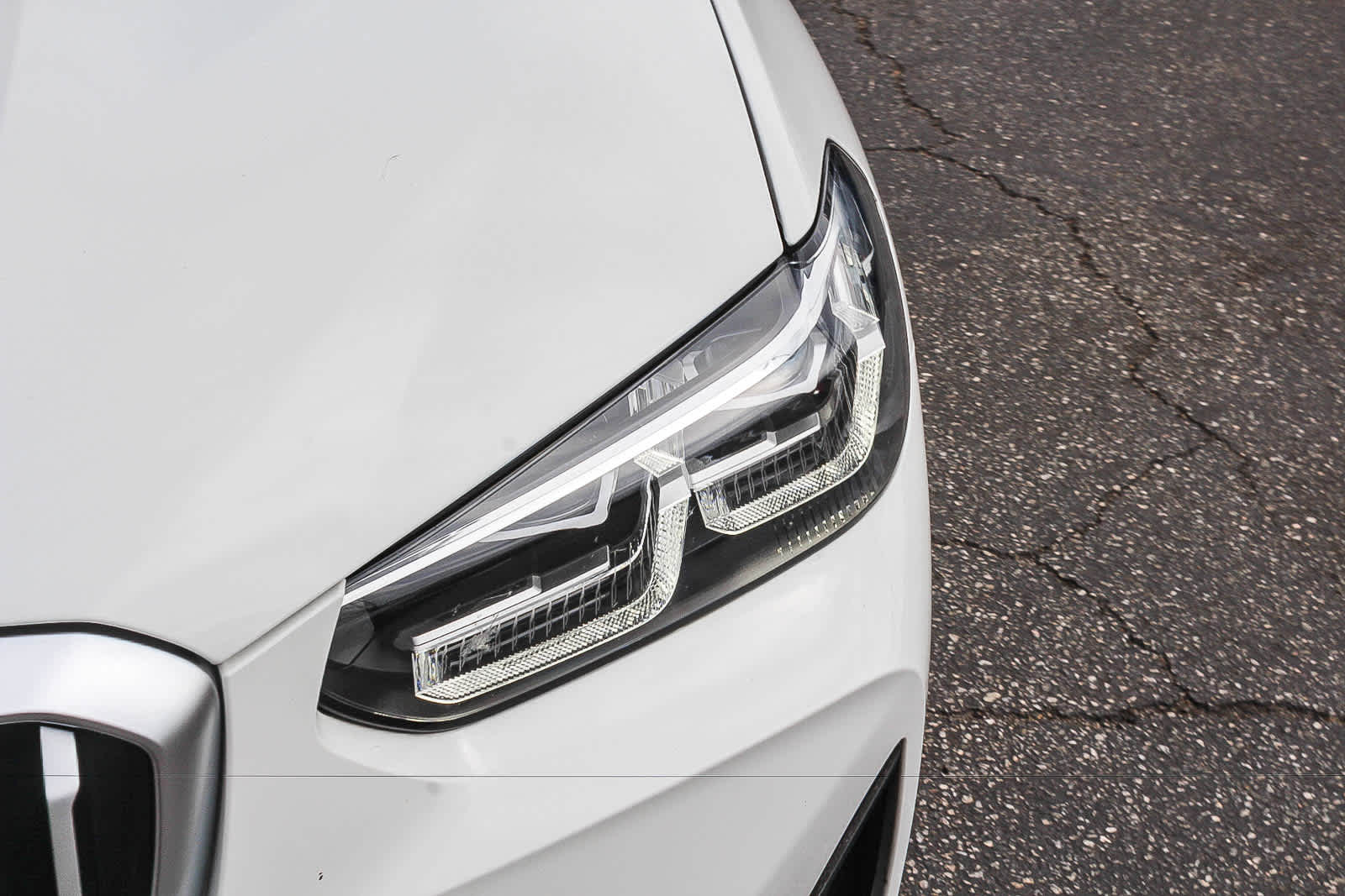 Thumbnail: 2023 BMW X3 - 10