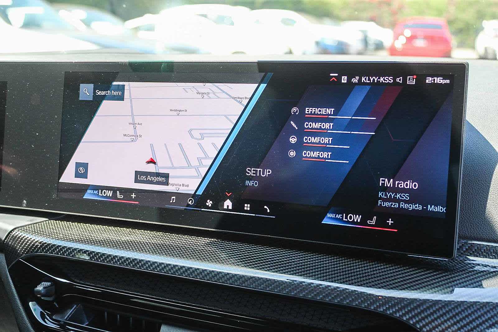 Thumbnail: 2025 BMW M2 - 13