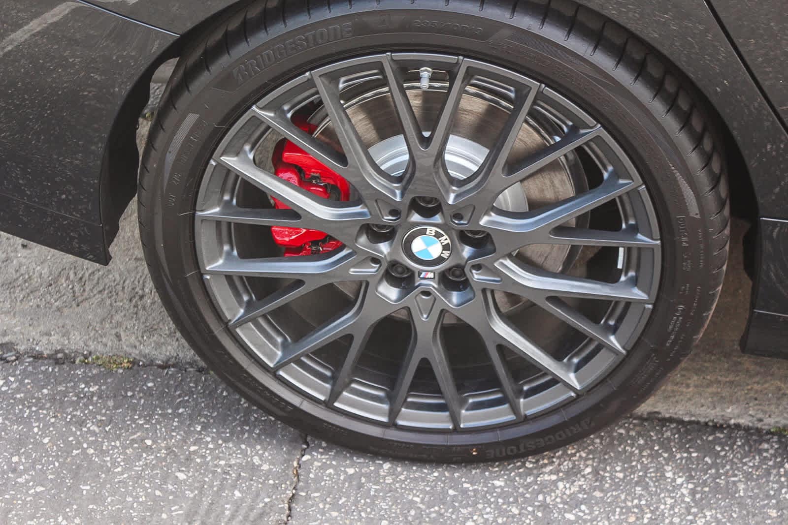 2025 BMW 2 Series M235 - Photo 8