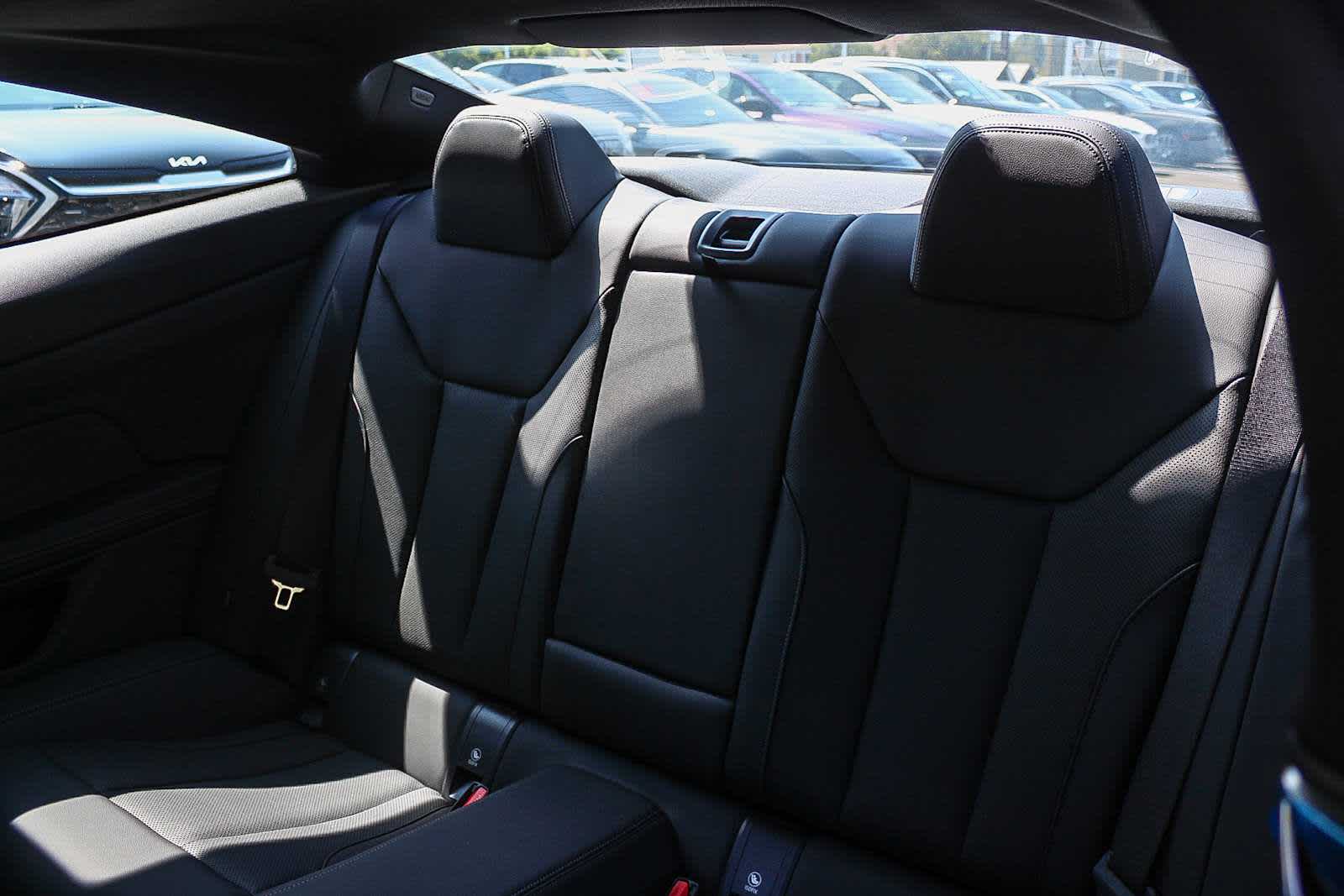 Thumbnail: 2025 BMW 4 Series - 17