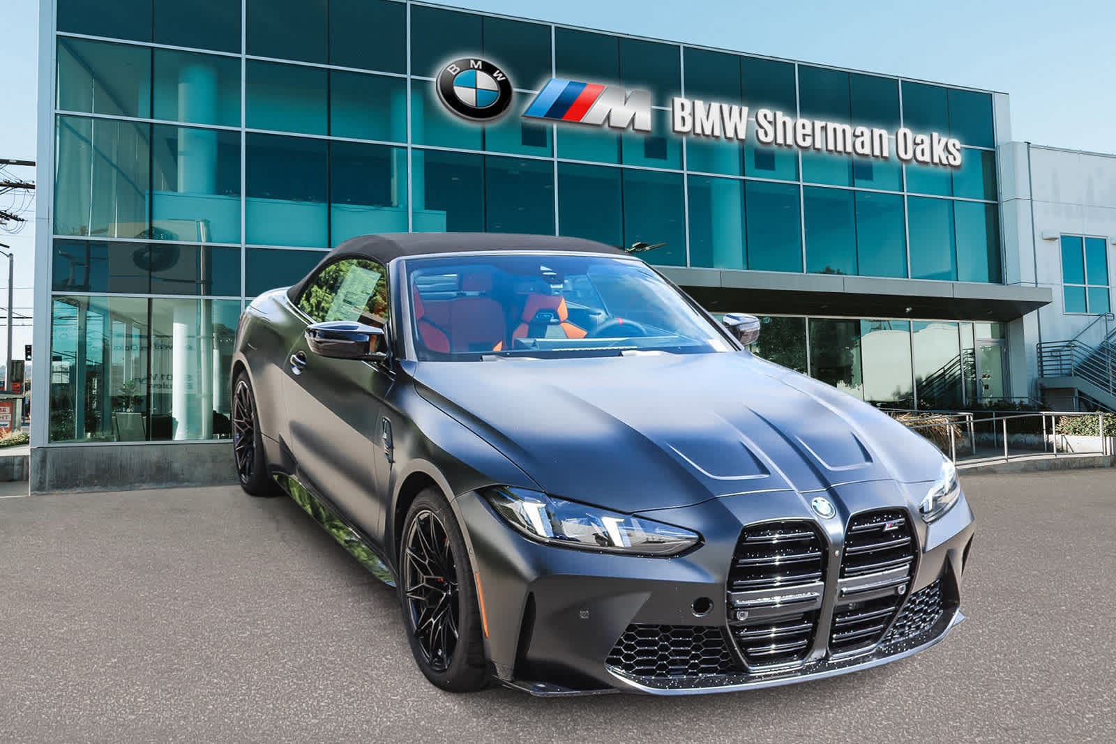 Thumbnail: 2026 BMW M4 - 3