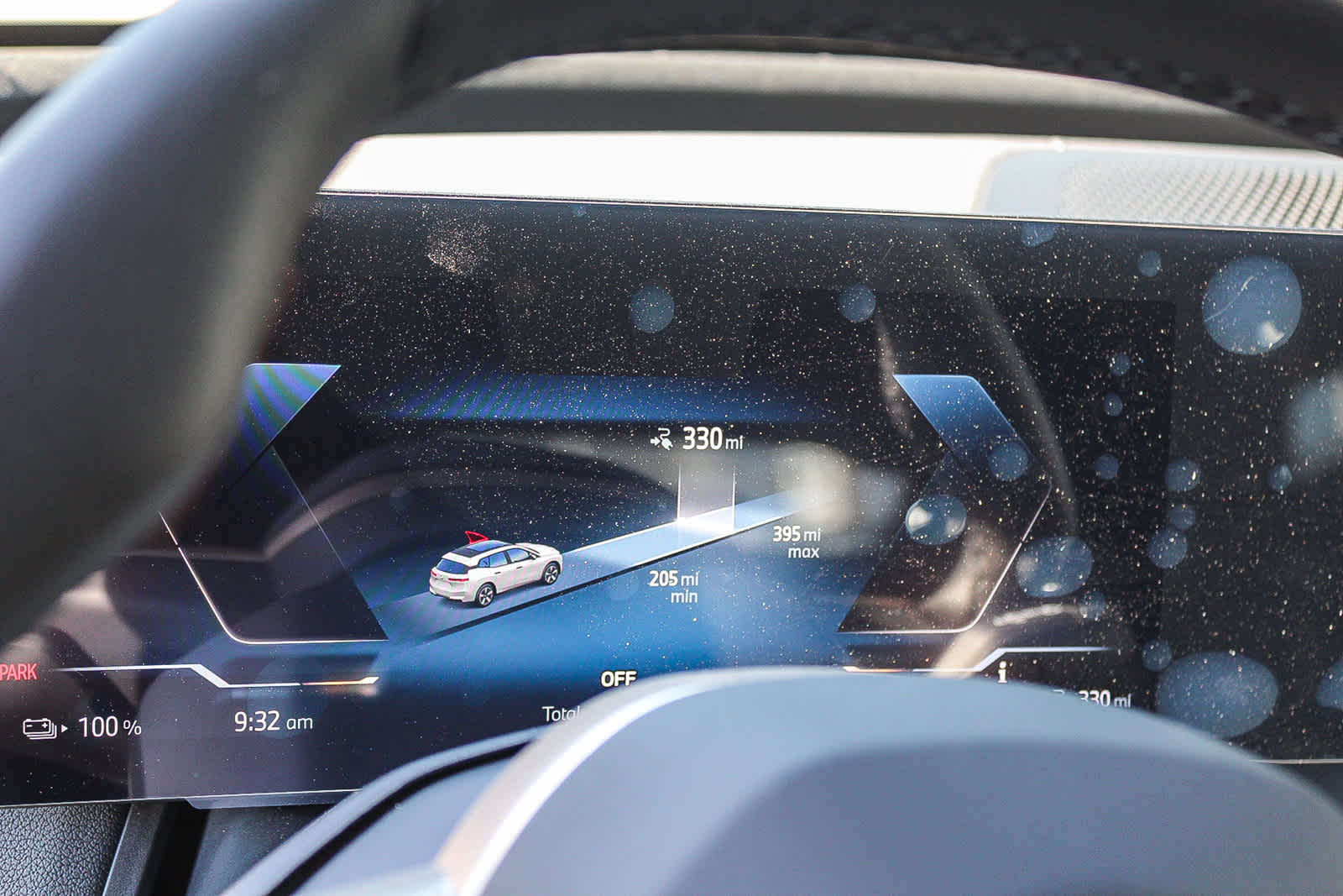 Thumbnail: 2026 BMW iX - 22