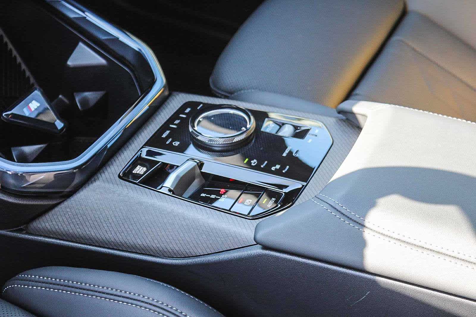 Thumbnail: 2025 BMW X3 - 19