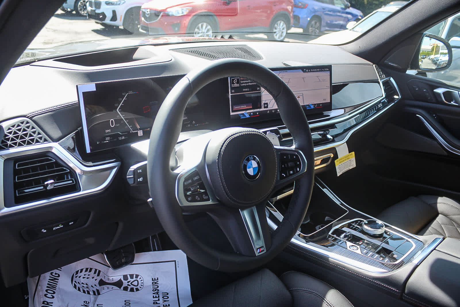 Thumbnail: 2026 BMW X5 - 17