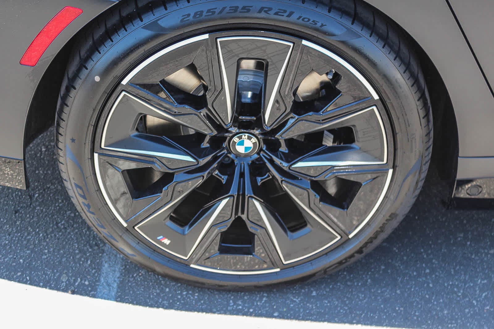 Thumbnail: 2026 BMW 7 Series - 8