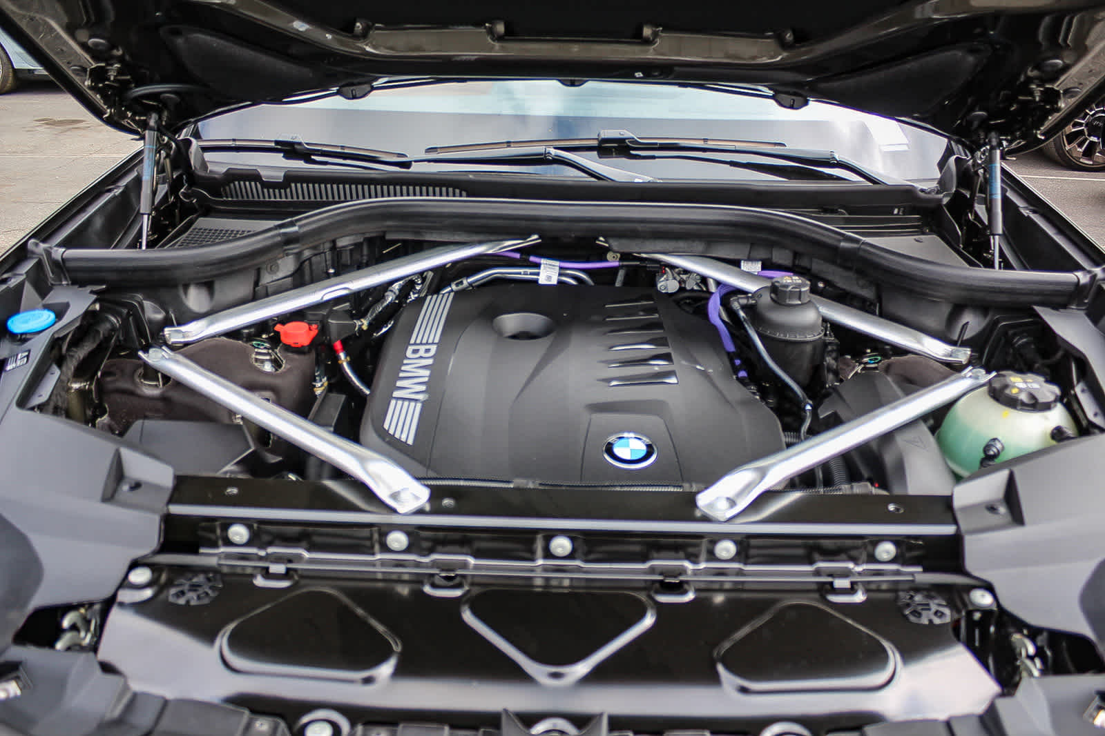 Thumbnail: 2026 BMW X7 - 26