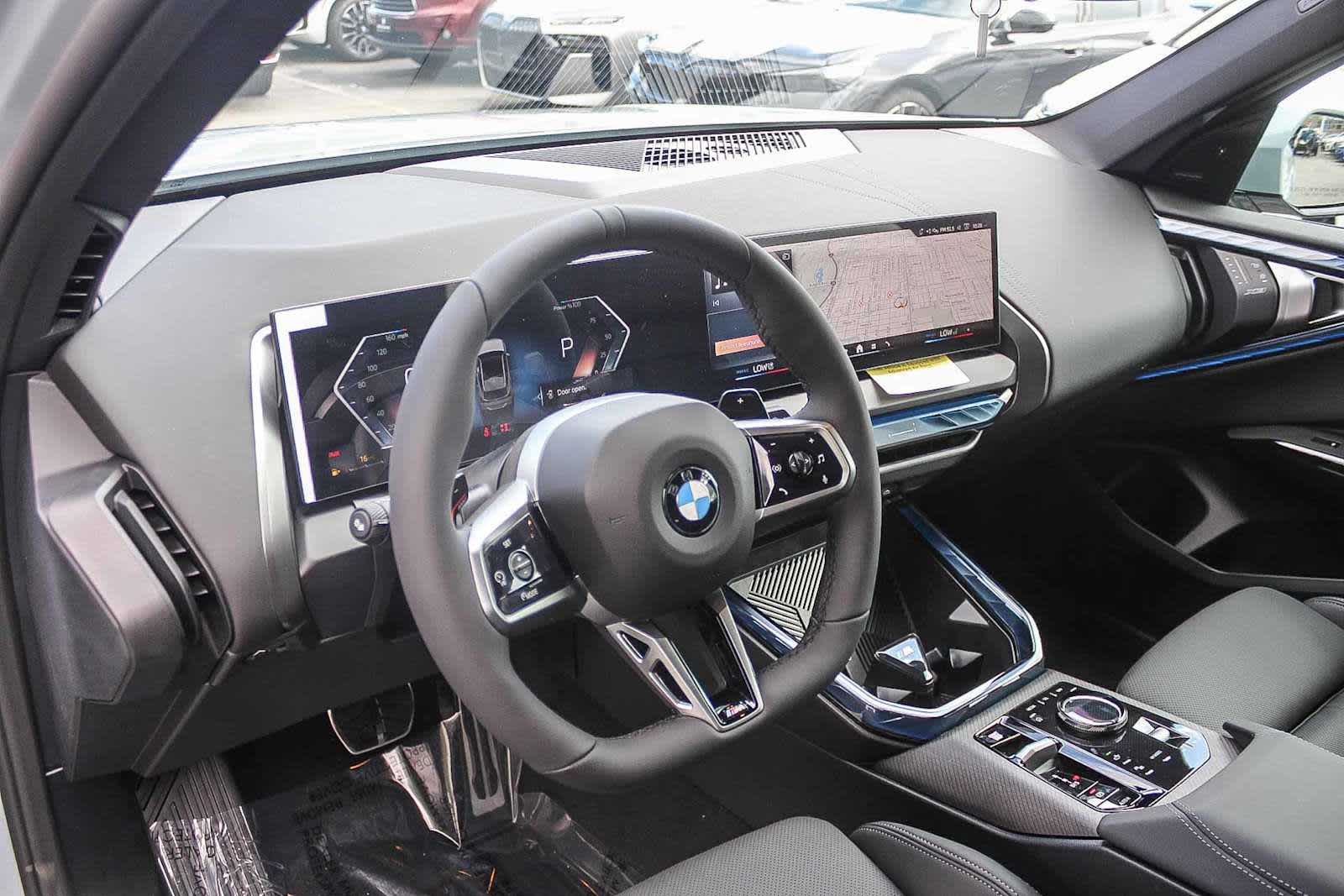 Thumbnail: 2026 BMW X3 - 17