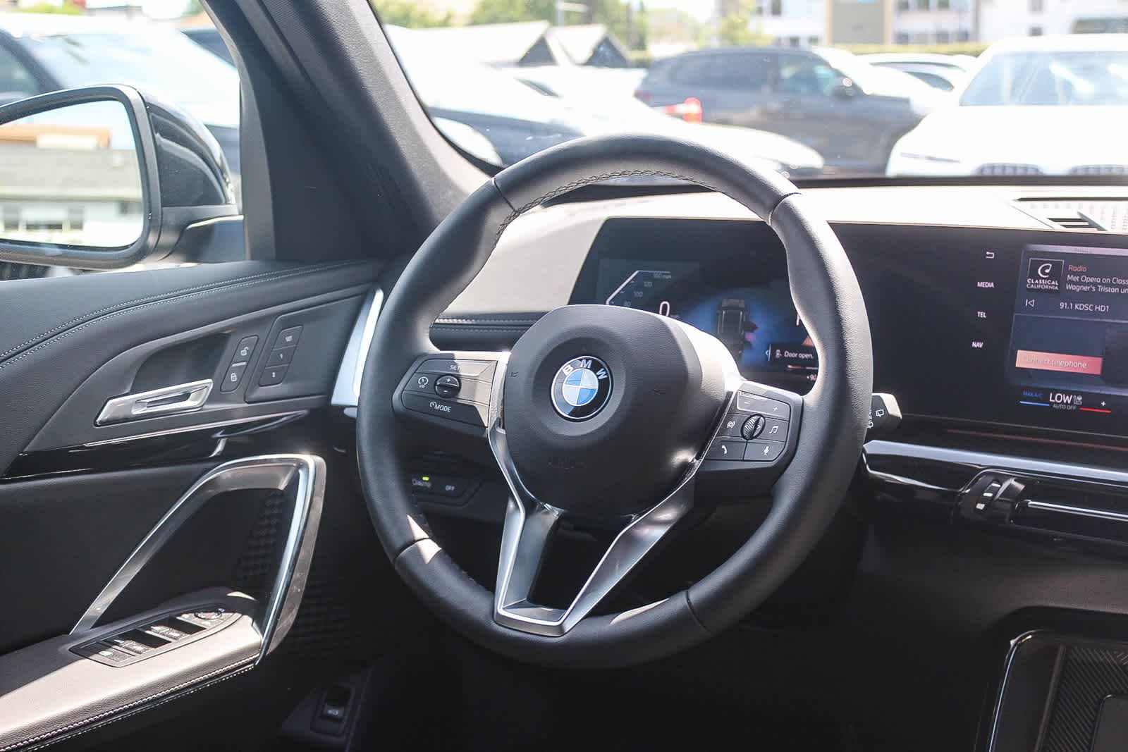 Thumbnail: 2026 BMW X1 - 15