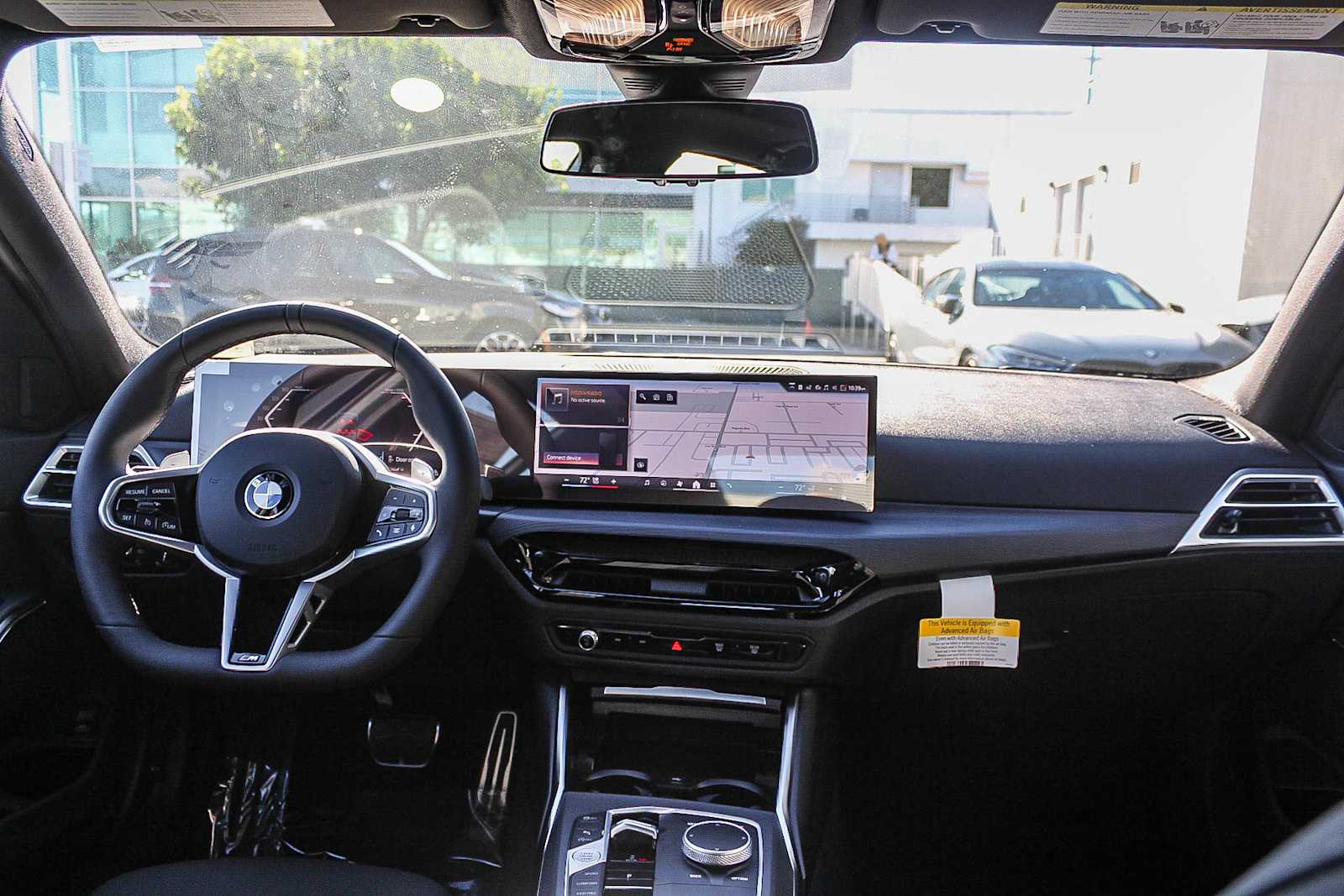 Thumbnail: 2026 BMW 3 Series - 12