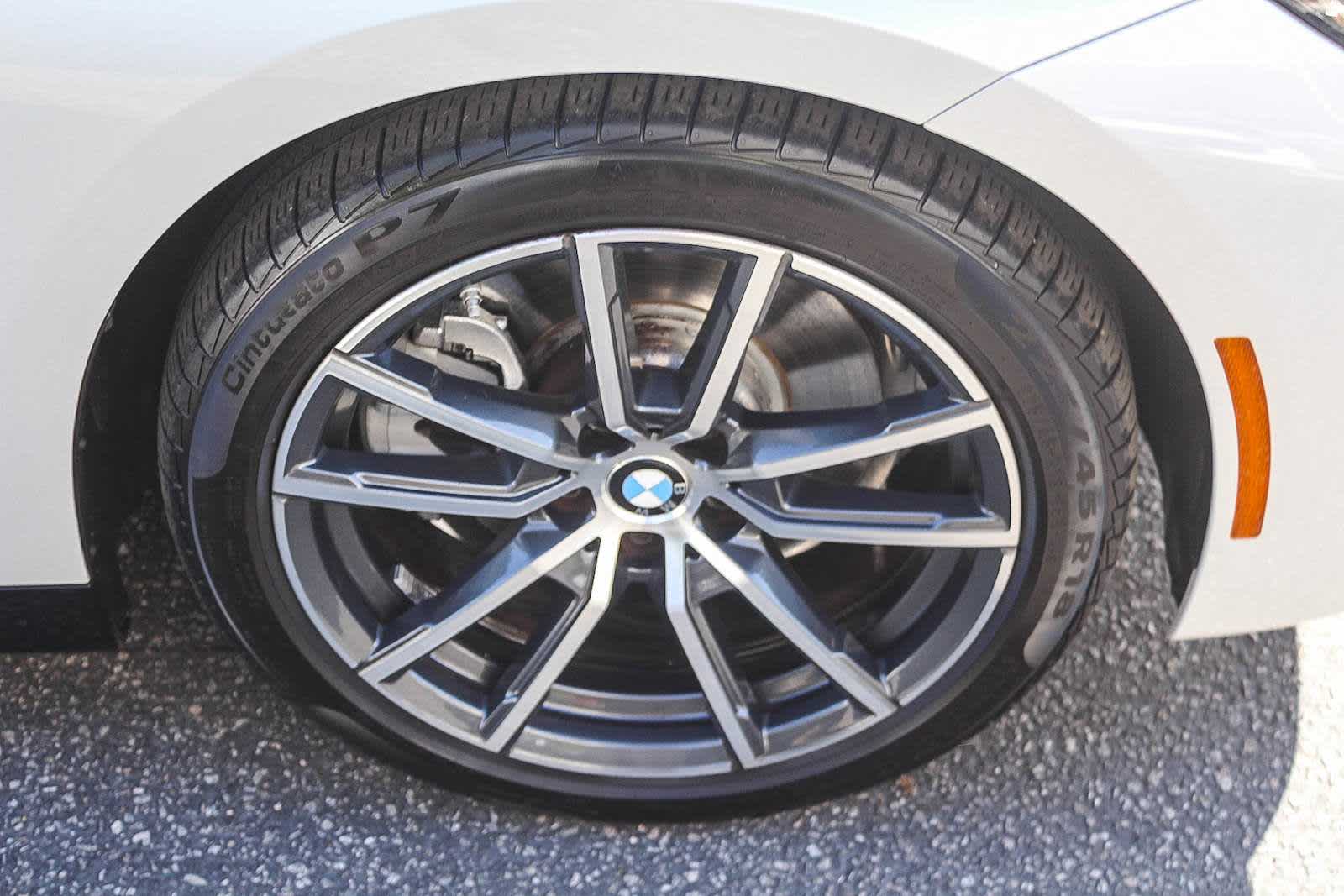 Thumbnail: 2023 BMW 2 Series - 9