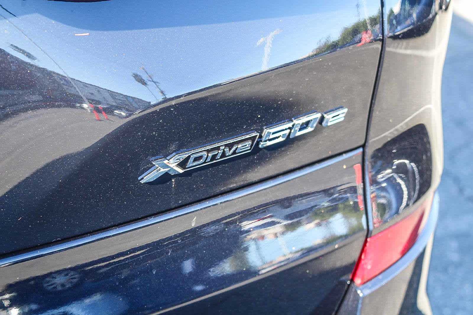 Thumbnail: 2026 BMW X5 - 25