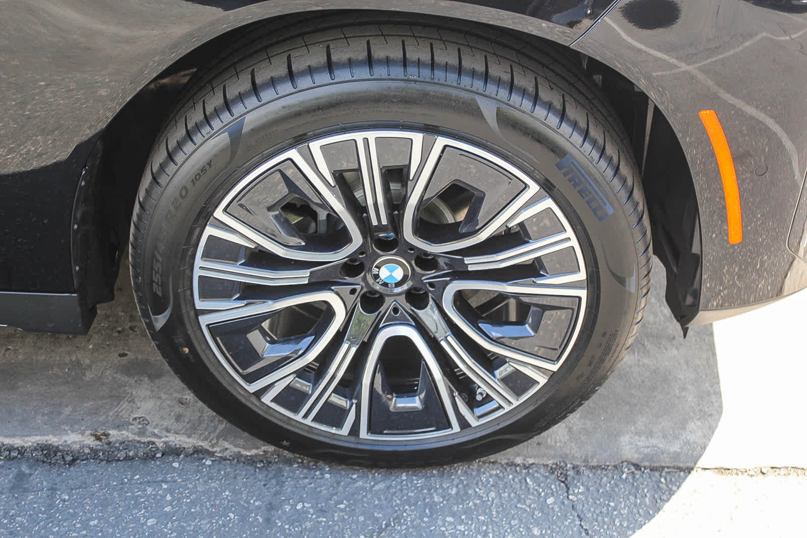 Thumbnail: 2026 BMW X3 - 9