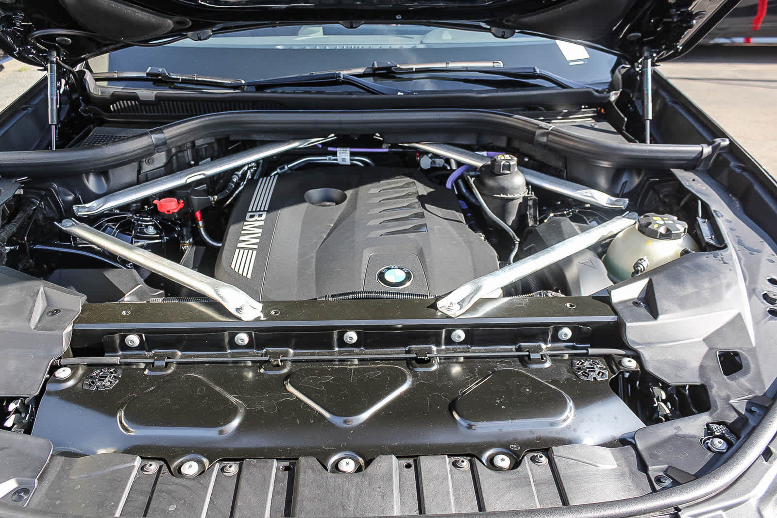 Thumbnail: 2026 BMW X5 - 26