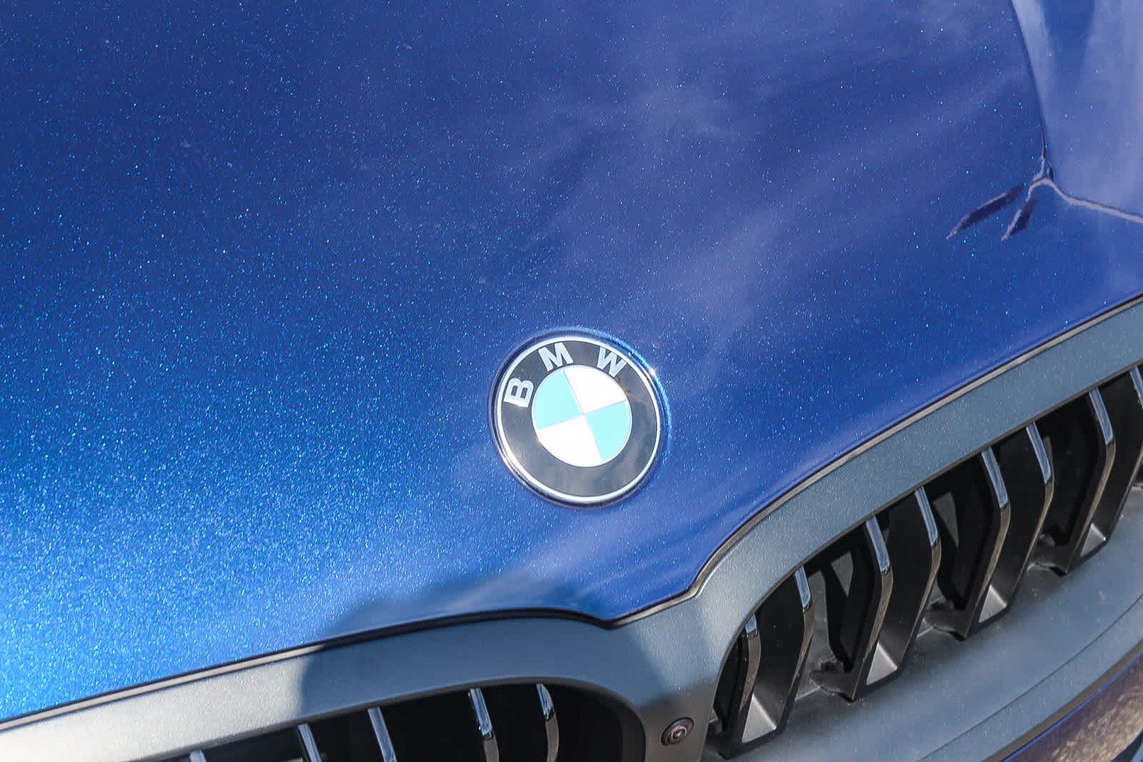 Thumbnail: 2026 BMW 8 Series - 11