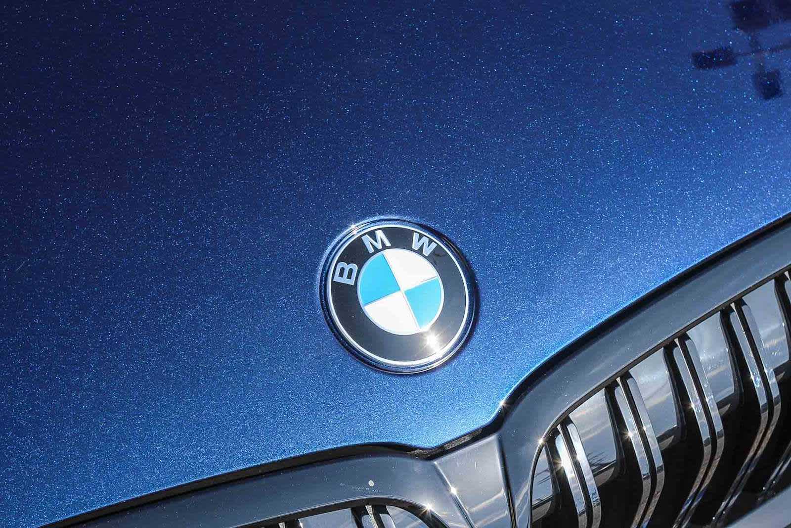 Thumbnail: 2026 BMW 3 Series - 11