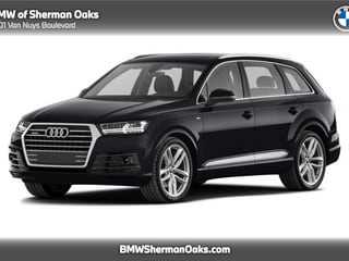 2017 Audi Q7 Premium -
                  Sherman Oaks, CA