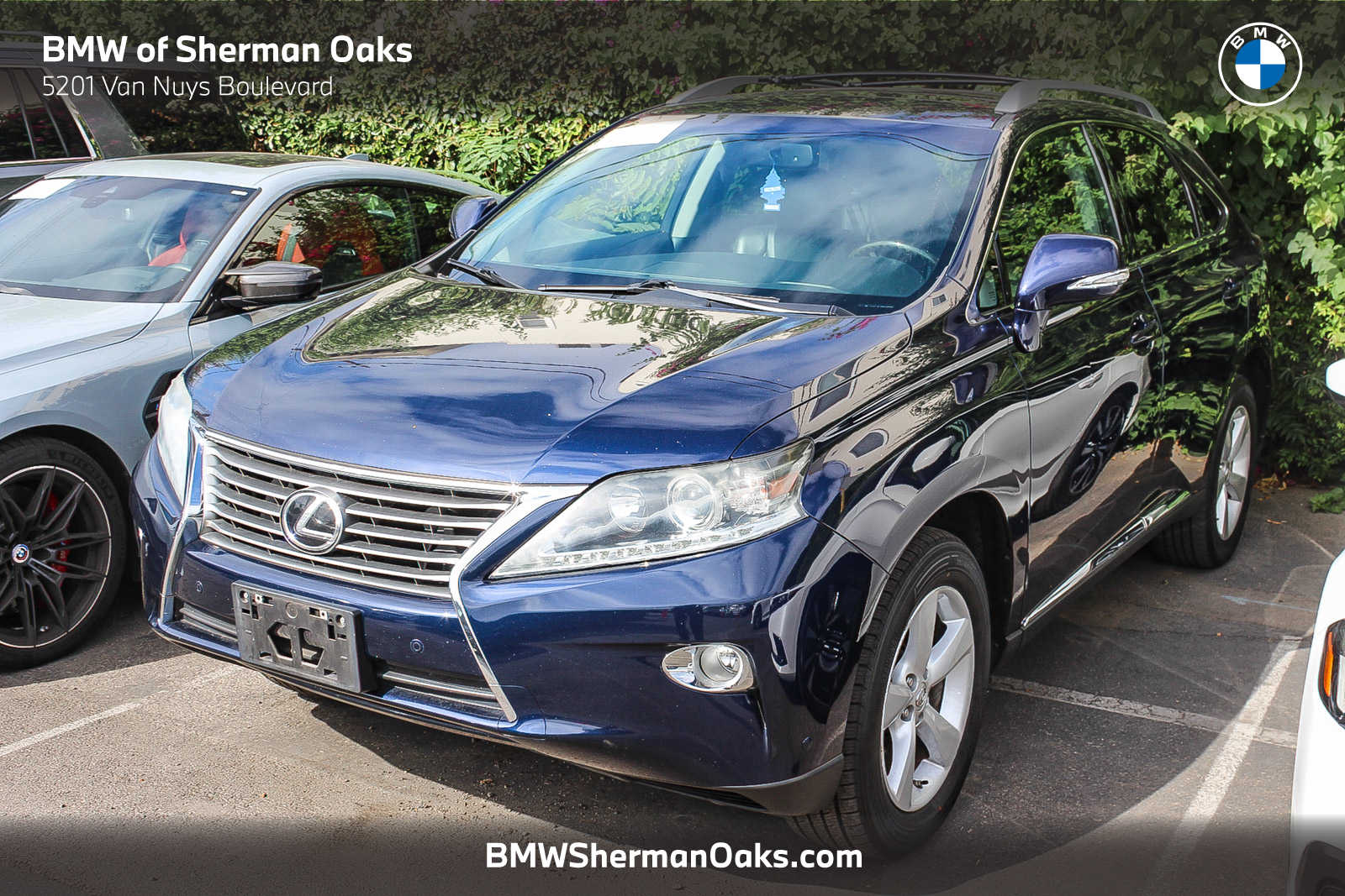 Thumbnail: 2013 Lexus RX - 1