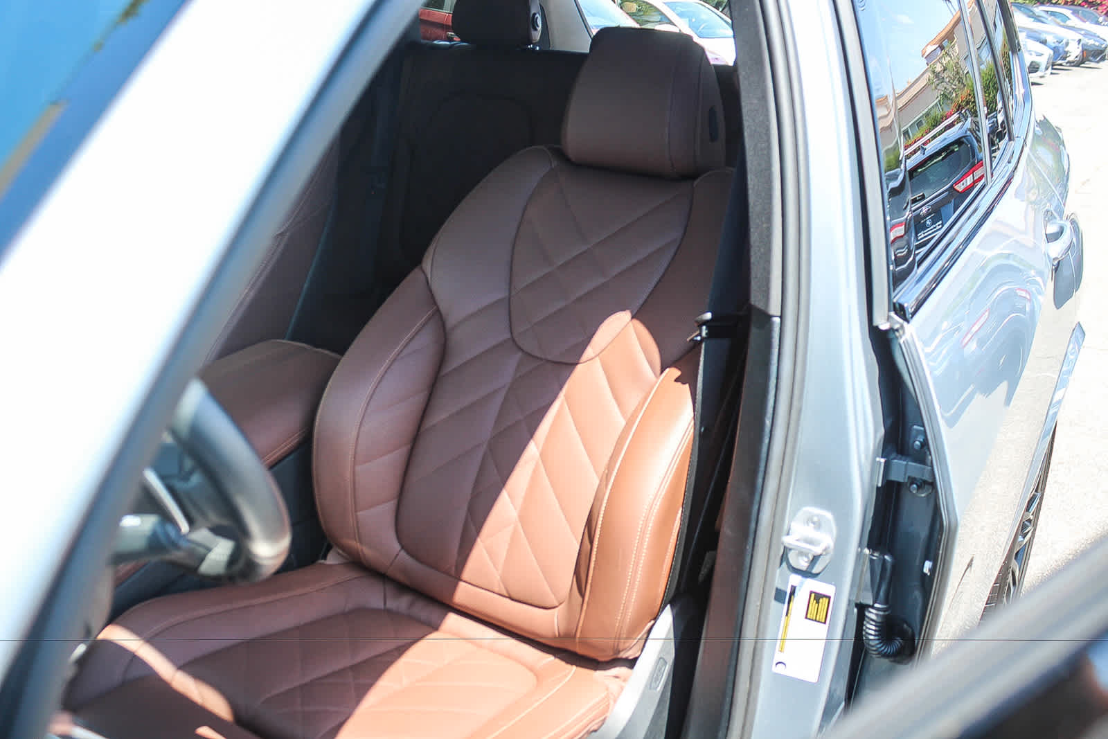 Thumbnail: 2026 BMW X5 - 24