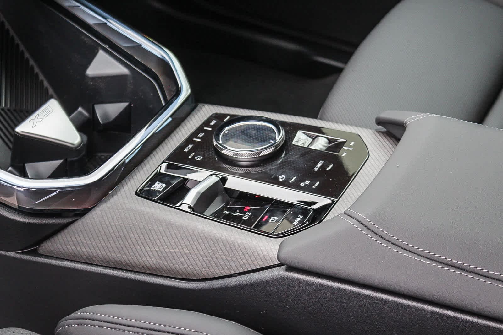 Thumbnail: 2026 BMW X3 - 19