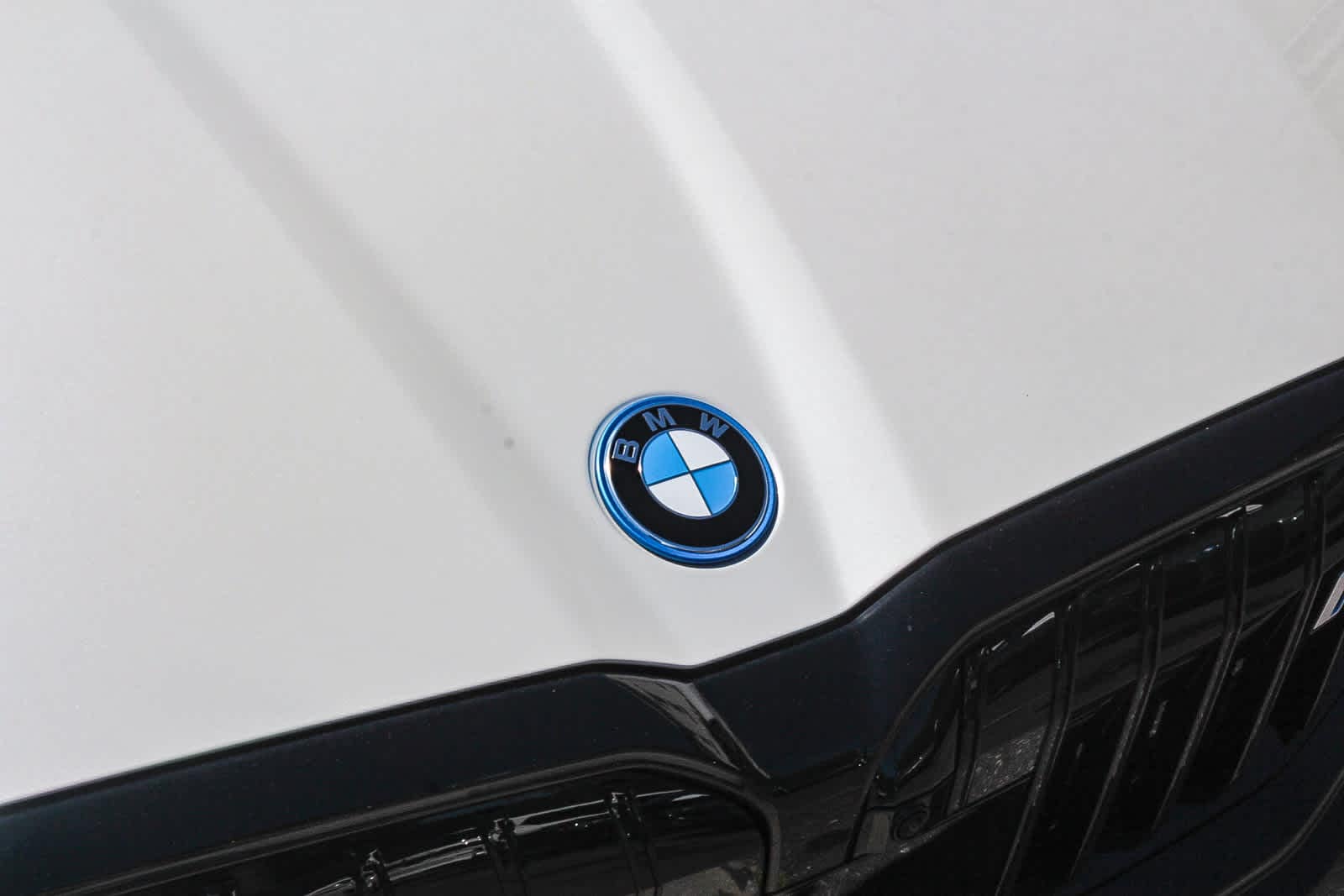 Thumbnail: 2026 BMW i5 - 11