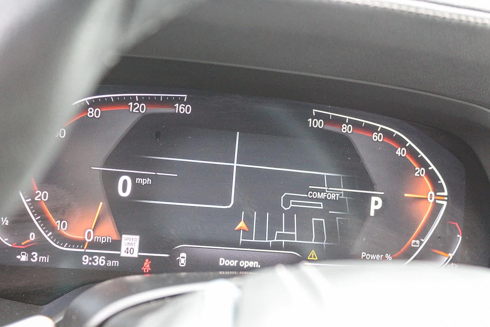 Thumbnail: 2023 BMW X5 - 22