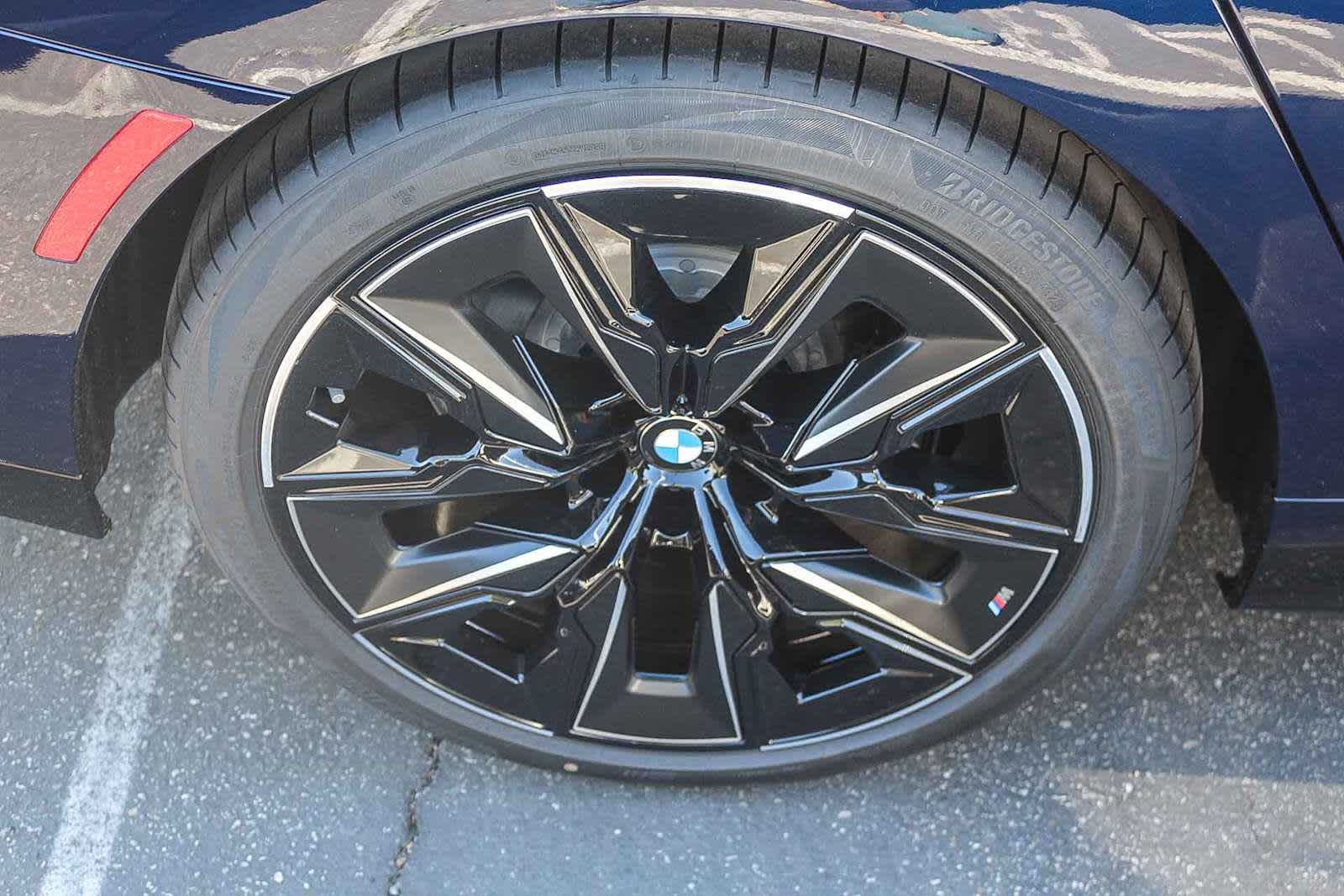 Thumbnail: 2026 BMW 7 Series - 8